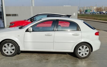 Chevrolet Lacetti, 2006 год, 565 000 рублей, 3 фотография