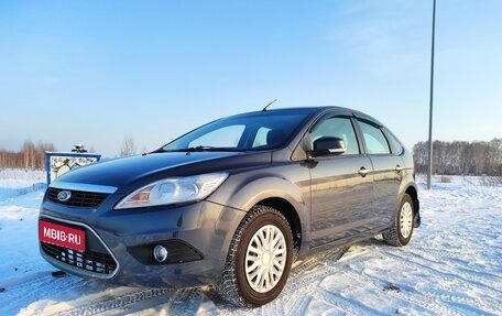 Ford Focus II рестайлинг, 2010 год, 680 000 рублей, 1 фотография