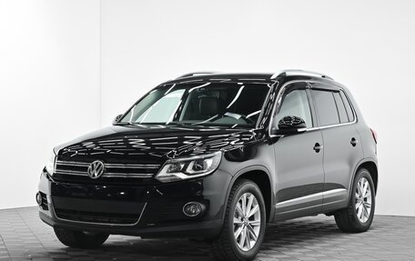 Volkswagen Tiguan I, 2012 год, 1 255 000 рублей, 1 фотография