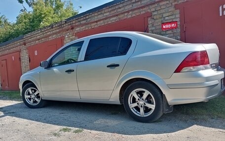 Opel Astra H, 2008 год, 690 000 рублей, 2 фотография