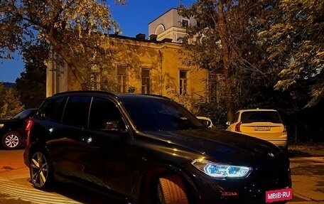 BMW X5, 2019 год, 6 650 000 рублей, 4 фотография