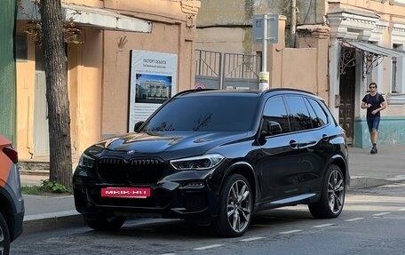 BMW X5, 2019 год, 6 650 000 рублей, 3 фотография