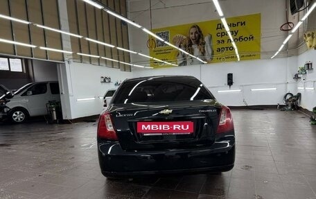 Chevrolet Lacetti, 2011 год, 530 000 рублей, 3 фотография