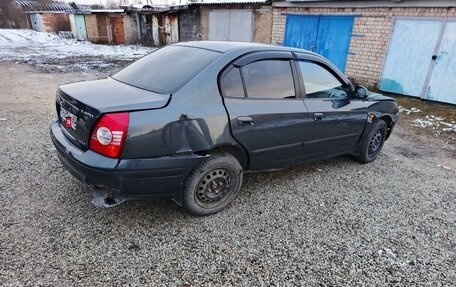 Hyundai Elantra III, 2008 год, 185 000 рублей, 3 фотография