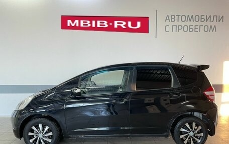 Honda Fit III, 2007 год, 580 000 рублей, 4 фотография