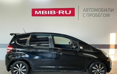 Honda Fit III, 2007 год, 580 000 рублей, 6 фотография