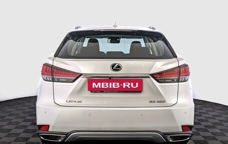 Lexus RX IV рестайлинг, 2022 год, 8 500 000 рублей, 3 фотография