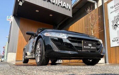 Honda S660, 2021 год, 1 450 000 рублей, 4 фотография