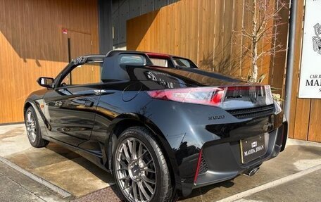 Honda S660, 2021 год, 1 450 000 рублей, 7 фотография