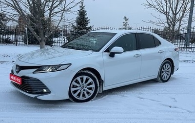 Toyota Camry, 2019 год, 3 070 000 рублей, 1 фотография