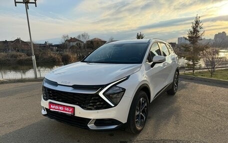 KIA Sportage IV рестайлинг, 2023 год, 3 650 000 рублей, 1 фотография