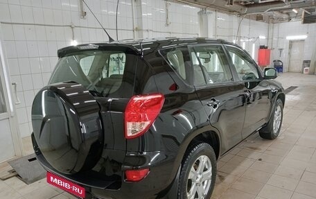 Toyota RAV4, 2007 год, 1 680 000 рублей, 1 фотография