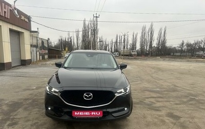 Mazda CX-5 II, 2020 год, 3 850 000 рублей, 1 фотография