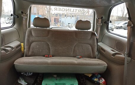 Chrysler Voyager III, 2000 год, 250 000 рублей, 3 фотография