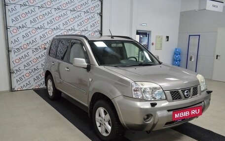 Nissan X-Trail, 2006 год, 797 000 рублей, 3 фотография