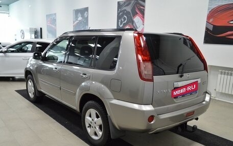 Nissan X-Trail, 2006 год, 797 000 рублей, 8 фотография