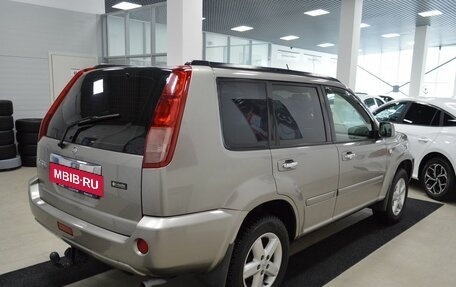 Nissan X-Trail, 2006 год, 797 000 рублей, 4 фотография