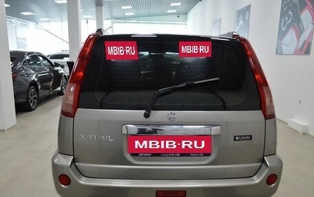 Nissan X-Trail, 2006 год, 797 000 рублей, 5 фотография