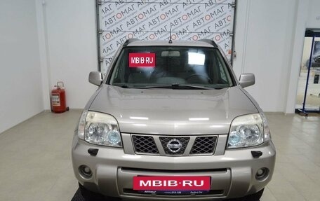 Nissan X-Trail, 2006 год, 797 000 рублей, 2 фотография