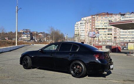 Nissan Skyline, 2010 год, 1 400 000 рублей, 2 фотография