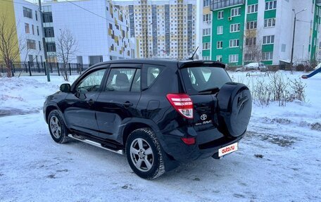 Toyota RAV4, 2012 год, 1 495 000 рублей, 3 фотография