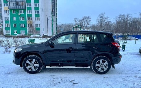 Toyota RAV4, 2012 год, 1 495 000 рублей, 4 фотография