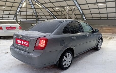 Daewoo Gentra II, 2013 год, 460 000 рублей, 3 фотография