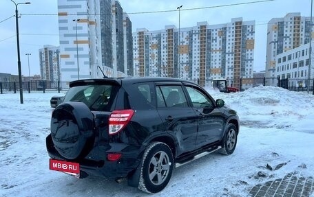 Toyota RAV4, 2012 год, 1 495 000 рублей, 6 фотография