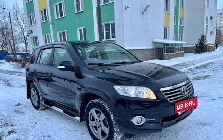 Toyota RAV4, 2012 год, 1 495 000 рублей, 5 фотография