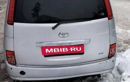 Toyota ISis I, 2010 год, 1 450 000 рублей, 4 фотография