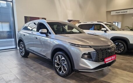 Haval F7, 2025 год, 3 216 510 рублей, 3 фотография