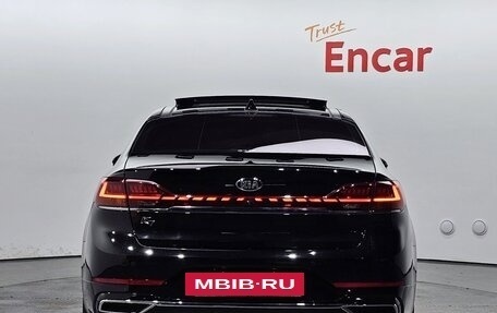 KIA K7, 2021 год, 2 743 000 рублей, 4 фотография