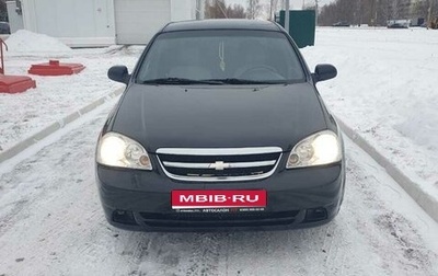 Chevrolet Lacetti, 2007 год, 470 000 рублей, 1 фотография