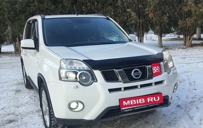 Nissan X-Trail, 2013 год, 1 254 000 рублей, 1 фотография