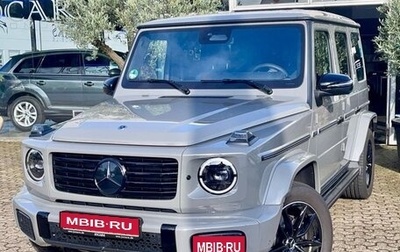 Mercedes-Benz G-Класс W463 рестайлинг _iii, 2025 год, 23 380 000 рублей, 1 фотография