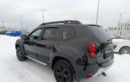 Renault Duster I рестайлинг, 2019 год, 1 349 995 рублей, 5 фотография