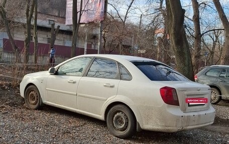 Chevrolet Lacetti, 2005 год, 500 000 рублей, 2 фотография