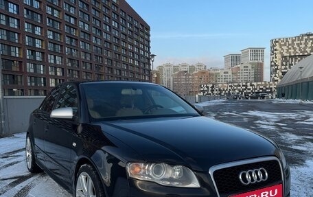 Audi A4, 2006 год, 780 000 рублей, 2 фотография