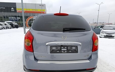 SsangYong Actyon II рестайлинг, 2013 год, 1 258 900 рублей, 6 фотография