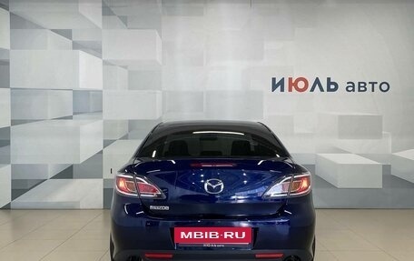 Mazda 6, 2010 год, 1 100 000 рублей, 5 фотография