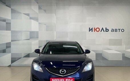 Mazda 6, 2010 год, 1 100 000 рублей, 2 фотография