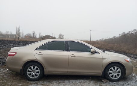 Toyota Camry, 2006 год, 1 100 000 рублей, 2 фотография