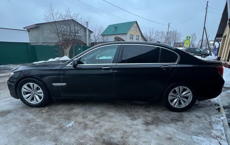 BMW 7 серия, 2010 год, 1 000 000 рублей, 3 фотография