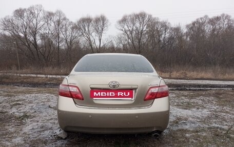 Toyota Camry, 2006 год, 1 100 000 рублей, 3 фотография