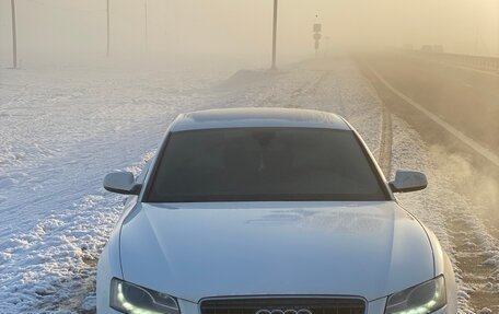 Audi A5, 2011 год, 1 700 000 рублей, 4 фотография