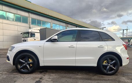 Audi Q5, 2010 год, 1 950 000 рублей, 5 фотография