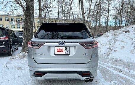 Toyota Harrier, 2014 год, 2 700 000 рублей, 2 фотография