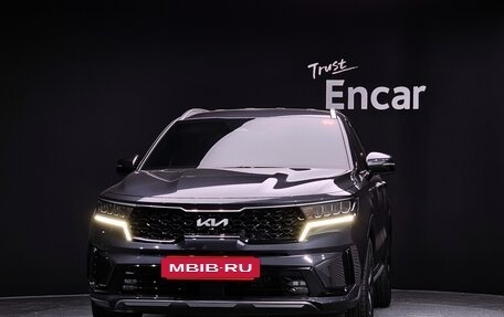 KIA Sorento IV, 2022 год, 3 422 000 рублей, 3 фотография