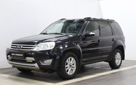 Ford Escape II, 2008 год, 820 000 рублей, 3 фотография