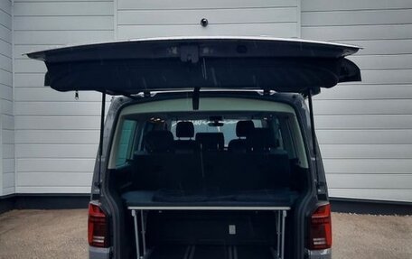 Volkswagen California T6, 2024 год, 11 770 000 рублей, 3 фотография